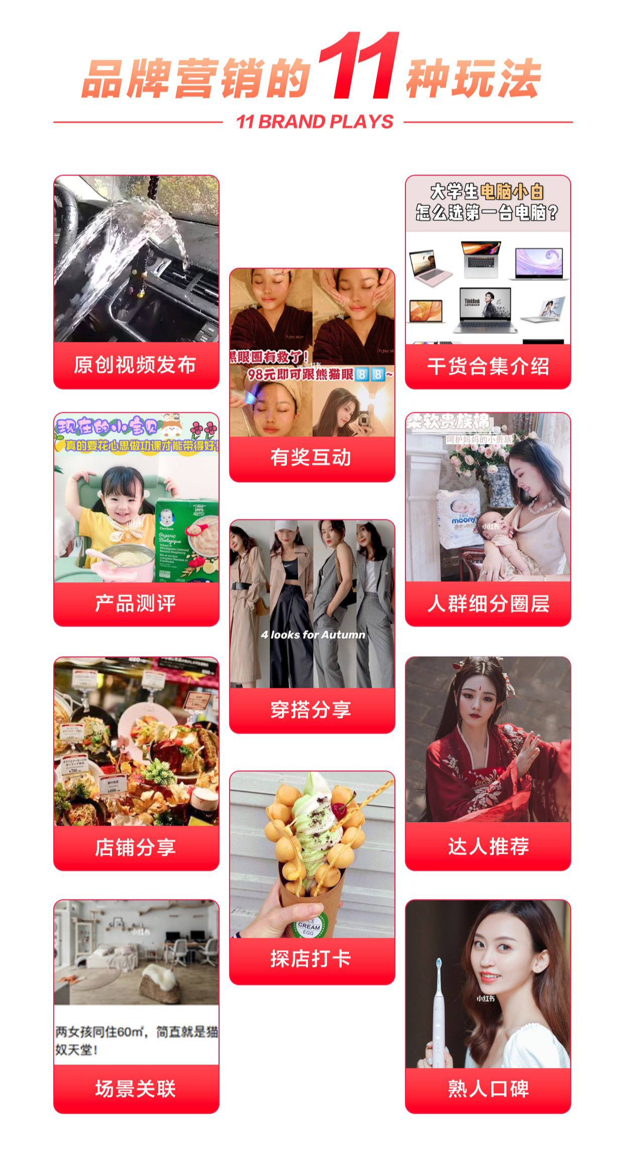 一站式推广解决方案